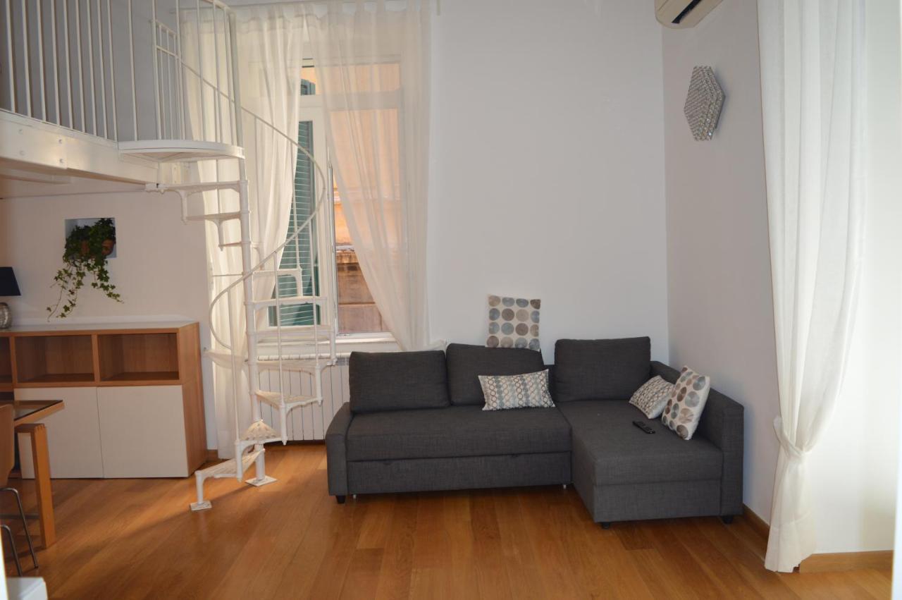 Crise Home เนเปิลส์ ภายนอก รูปภาพ